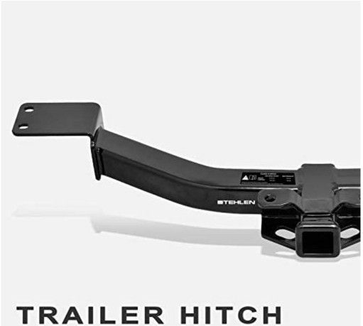 Trailer Hitch for GMC ACADIA, BUICK ENCLAVE, CHEVROLET TRAVERSE