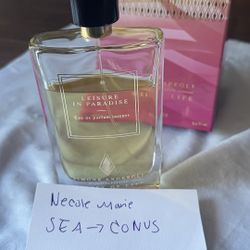 Perfumes For Sale! 