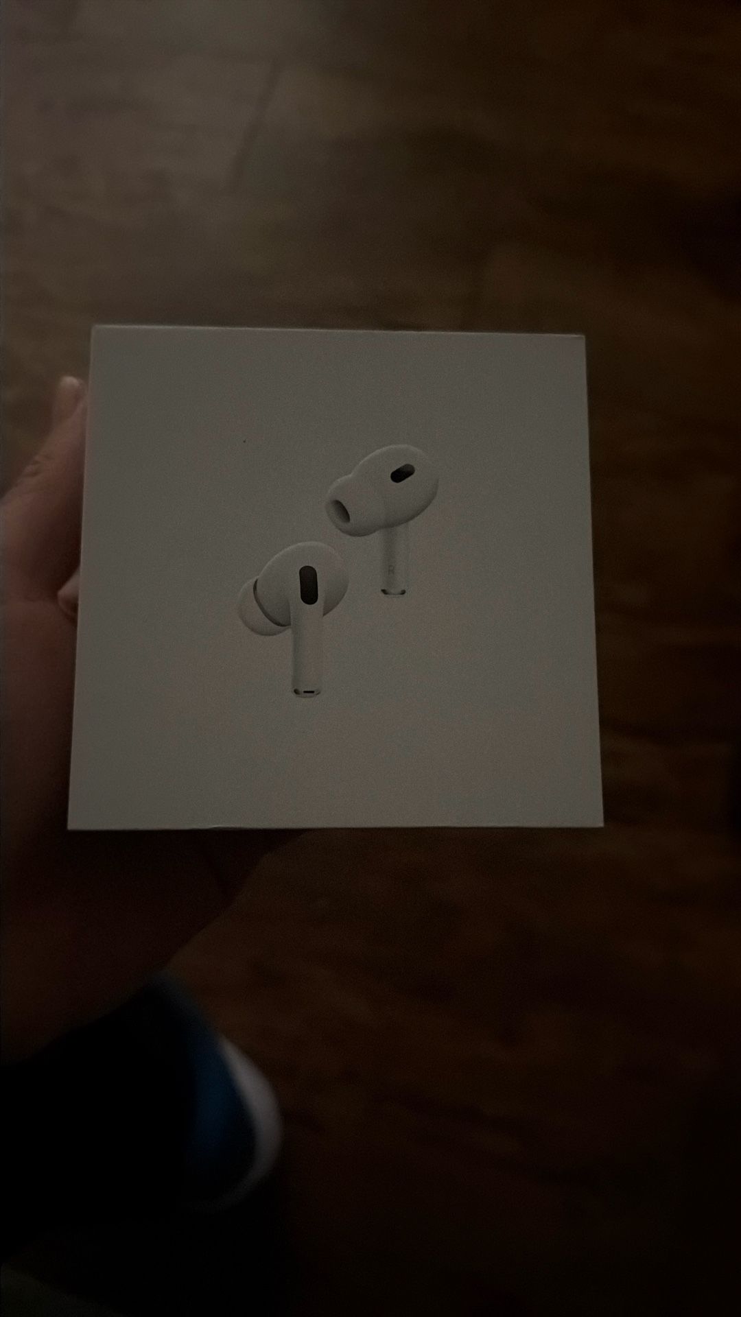 AirPods