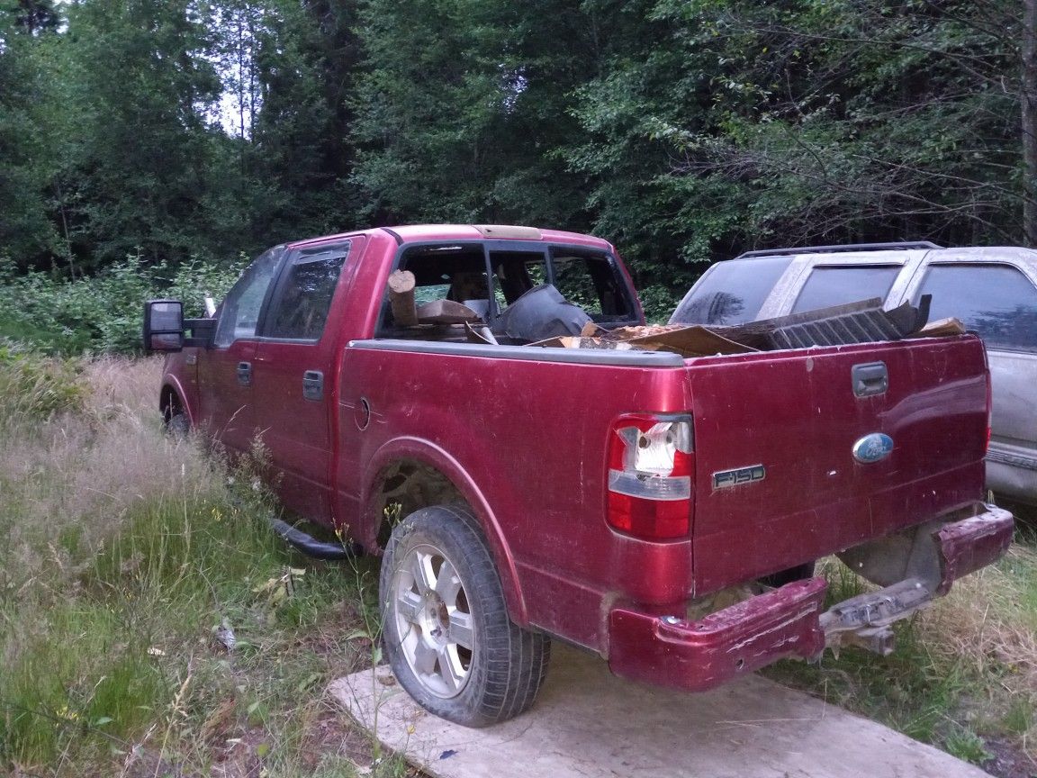 Ford Truck