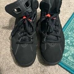 Jordan 6 Retro