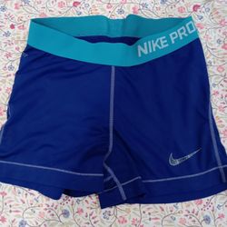 Ladies Nike Profit Shorts