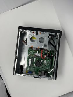 2x Acer Aspire XC-830, Windows 10 home