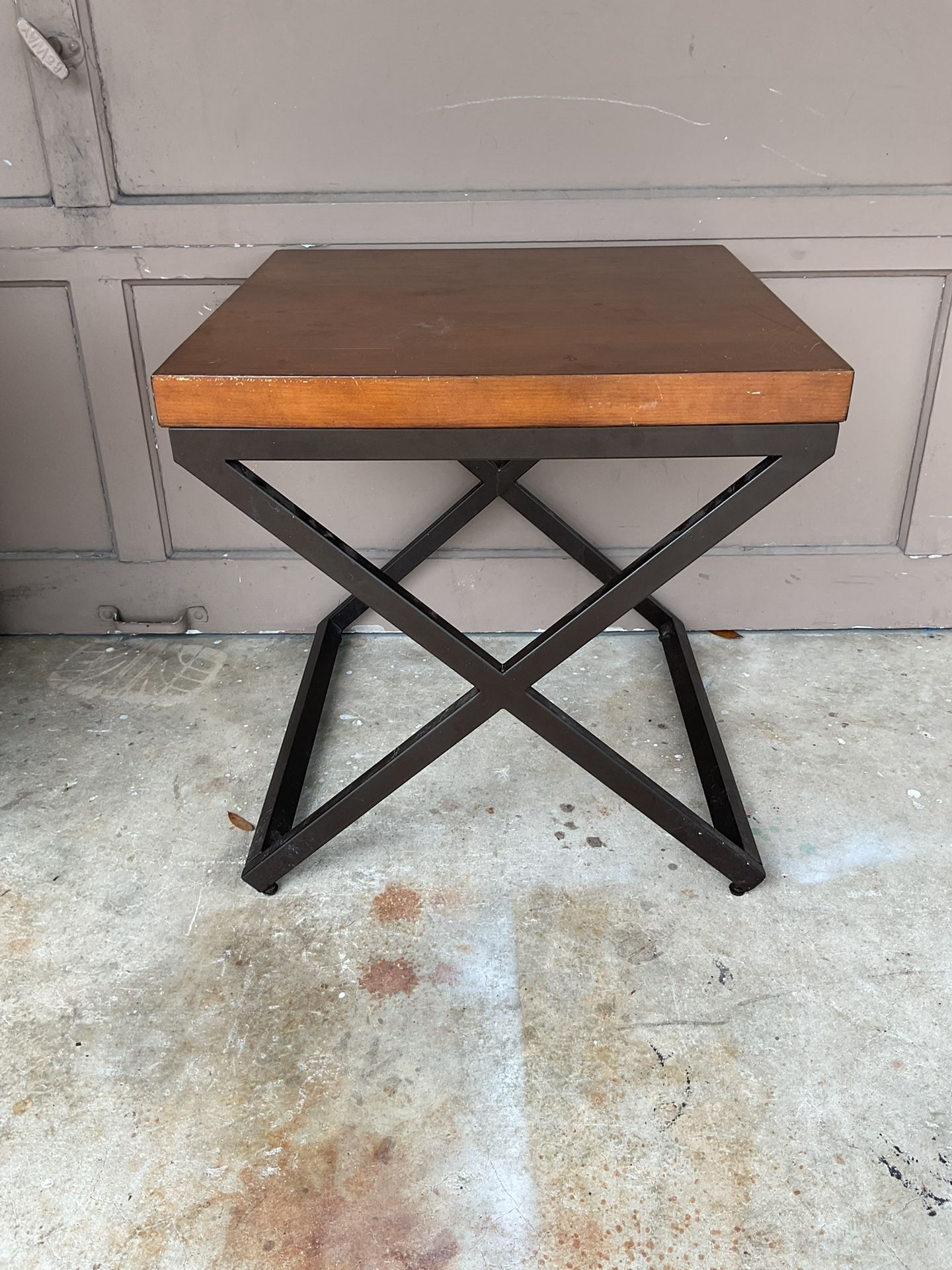 Side Table