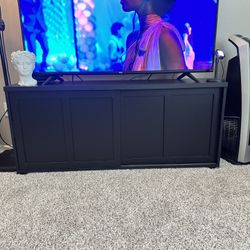 TV Console & Coffee Table 