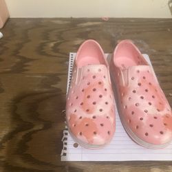 Girls Shoes Size 1 