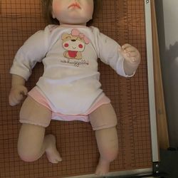 23” Realistic  Baby 