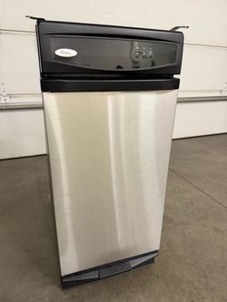 Whirlpool Gold Trash Compactor