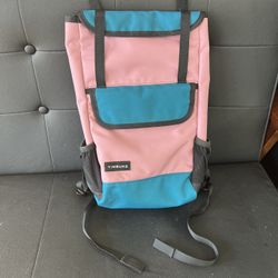 Timbuk2 Bag (Custom Colors)
