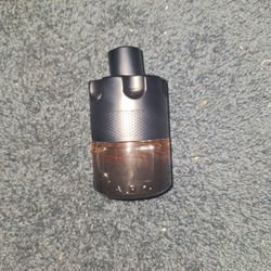 Azzaro The Most Wanted fragrance