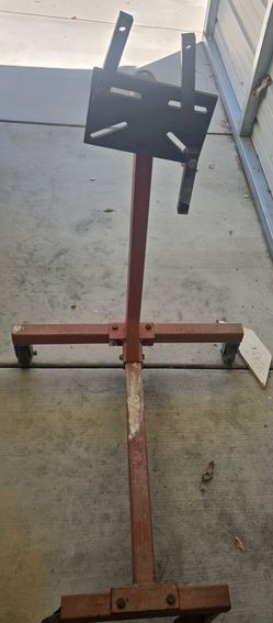 Engine Stand