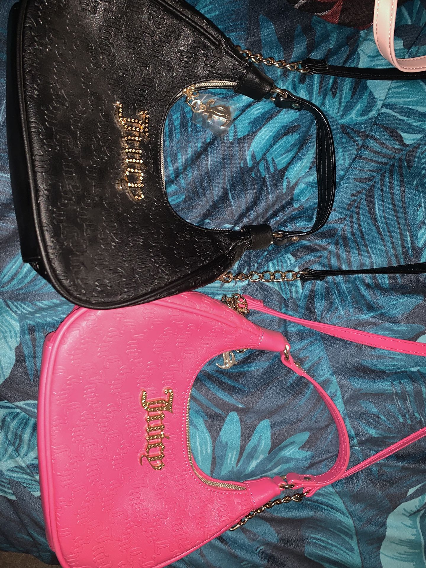 Juicy Couture Bags