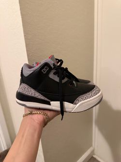 Kids Jordan’s
