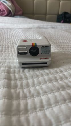 Polaroid Camera