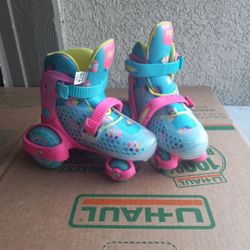 Girls Skates