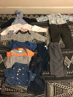 3 months baby boy clothes