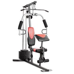 Home Gym, Fully Assembled . Basically New.