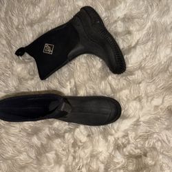 Kids Boots