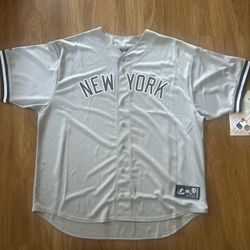 Baseball Jerseys