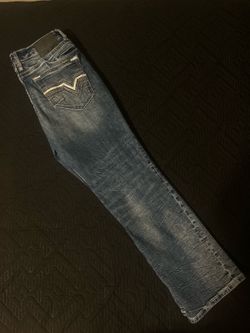 Salvage jeans