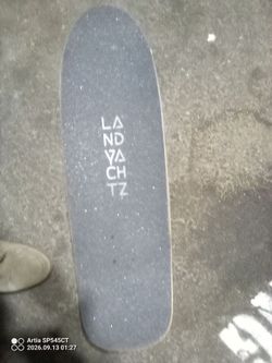 Cruiser skateboard 30 inch