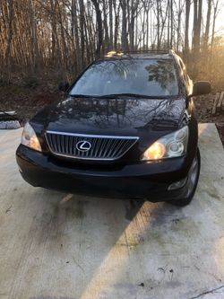 2006 Lexus Rx 330