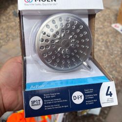 Moen Shower Head 