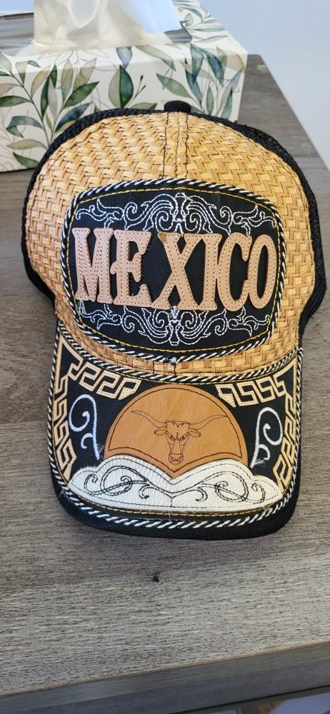 Mexico Cap