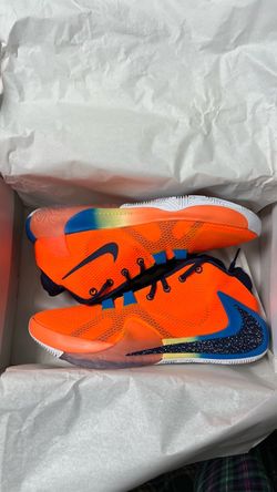 Nike Zoom Freak 1