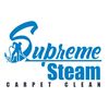 Supreme Steam Carpet Clean