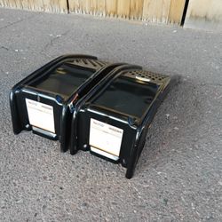 Car Ramps One Pair Metal Other Plastic