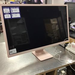 32 Inch LG Monitor 