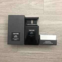 Tom ford oud wood 100ML 