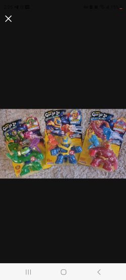 Go Jit Zus For Easter