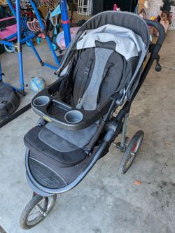 Graco Modes Jogger