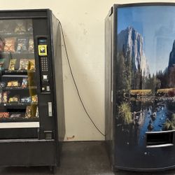 2 Machines With Location