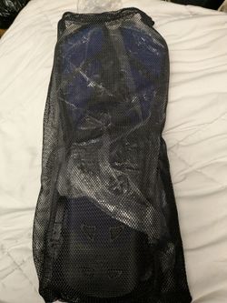 Size 9-13 Swimming Flippers