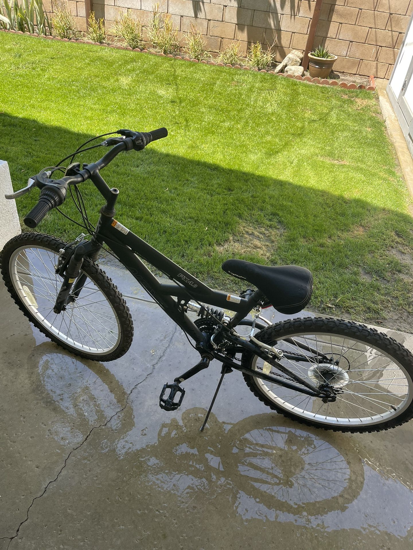 NEXT Mountain Bike