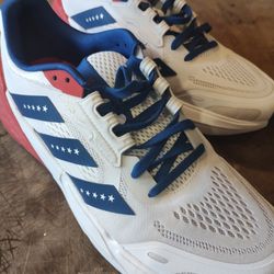 Adidas Adistar Peach Tree Road 