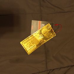 Spray Ground Tag And Scrap