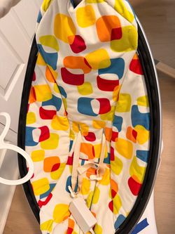 Baby Swing / Rocker – Excellent Condition – $80