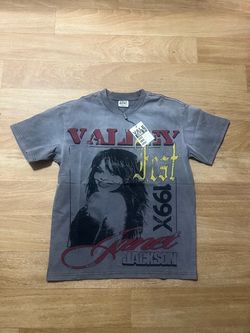 Grey Valley Dreams Shirt
