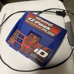 Traxxas rc charger