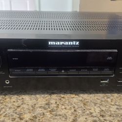 Marantz  NR1605 Receiver
