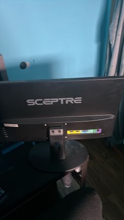 Need gone