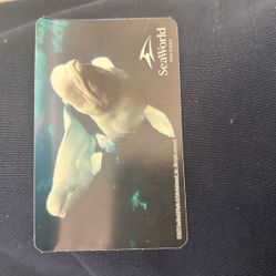 SeaWorld Tickets 