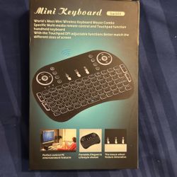 Mini Key