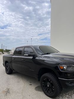 Window Film Automotive Tint