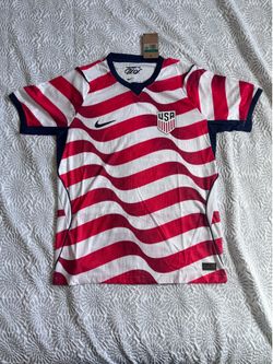 USA Soccer Jersey Nike 2026 Player Version XL
