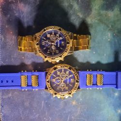 20$ For Each Watch